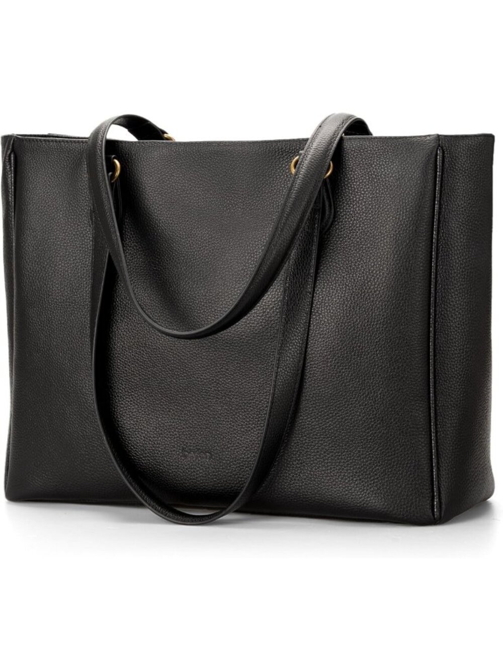 Stylish Genuine Leather Work Tote Bag for Women | Versatile Handbag Purse